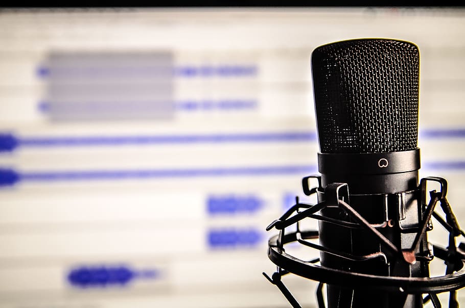 Mau Jadi Podcaster Begini Cara Membuat Podcast di Spotify - Gatsby